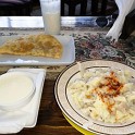 5. Tradiční tatarská jídla Dortquesken a Tatar Asi
